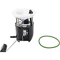2008 Cadillac Cts Fuel Pump Replacement Carparts Com