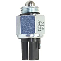 4WD Switch, Cylindrical Tube Type