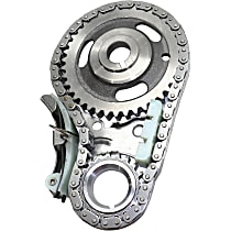 Timing Chain Kit, 4 Cyl., 2.2L Engine, with Tensioner