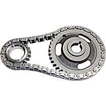 Timing Chain Kit, LM3 Engine, 4 Cyl 2.2L