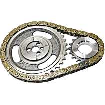 Timing Chain Kit, With .280" Tooth Width Sprocket, 5.7L