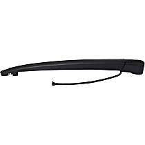 Rear, Wiper Arm