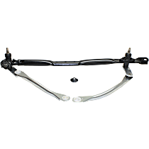 Wiper Linkage