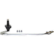 Passenger Side Wiper Linkage