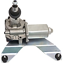 Wiper Motor, Motor without Washer Pump