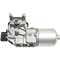 Wiper Motor, Motor without Washer Pump