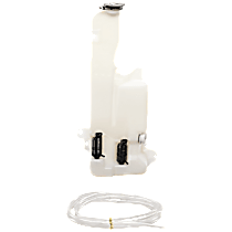 windscreen washer reservoir washer fluid reservoir carparts com washer fluid reservoir