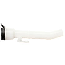 Washer Reservoir, Filler neck only