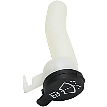 Washer Reservoir Filler Neck
