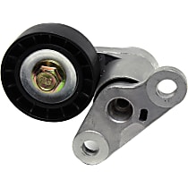 Accessory Belt Tensioner Kit, Air Conditioning Drive