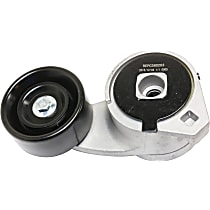 Accessory Belt Tensioner