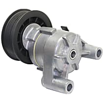 Accessory Belt Tensioner