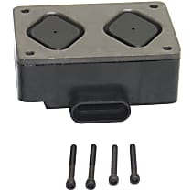 Fuel Pump Driver Module - Direct Fit, Sold individually
