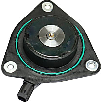 Variable Timing Solenoid - Driver Side, For 2-Prong Blade Terminal and 1-Female Connector