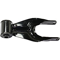 Engine Torque Mount