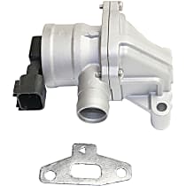 Air Inject Check Valve, 4.2L Engine