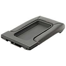 Front Console Lid