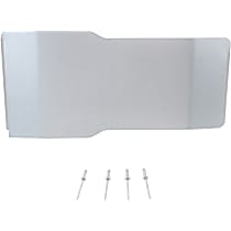 Console Lid - Direct Fit, Sold individually