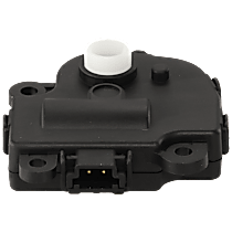HVAC Heater Blend Door Actuator - Sold individually