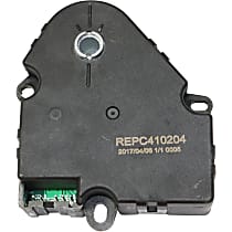 HVAC Heater Blend Door Actuator - Sold individually