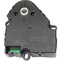 HVAC Heater Blend Door Actuator - Sold individually