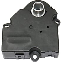 HVAC Heater Blend Door Actuator - Sold individually