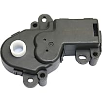 A/C Actuator - Direct Fit
