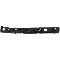 Passenger Side, Inner Rocker Panel, 2-Door, Standard Cab Pickup