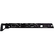 Front, Passenger Side, Inner Rocker Panel, Crew Cab