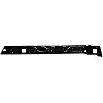 Front, Driver Side, Inner Rocker Panel, Crew Cab