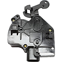 Liftgate Lock Actuator - Direct Fit, Sold individually
