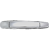 Car Exterior Door Handles - With or Without Key Hole from $10