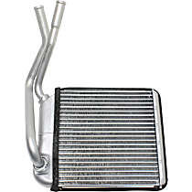 Heater Core, Aluminum