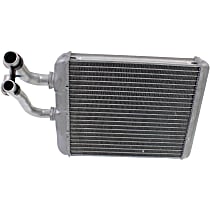 Heater Core, 8 Cyl 6.6L
