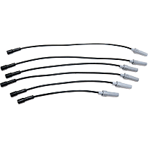 Spark Plug Wire, Set of 6 - 