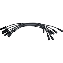 Spark Plug Wire, 6 Cyl., 4.3L Engine