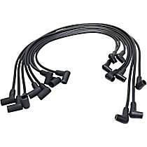 Spark Plug Wire, Set of 9