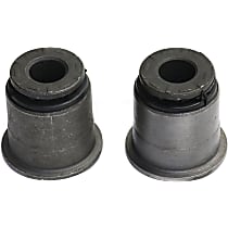 Front, Upper Control Arm Bushing, Set of 2