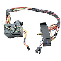 Ignition Switch