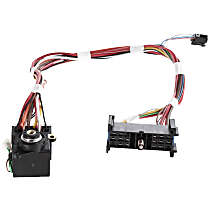 Ignition Switch