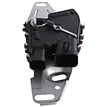 Neutral Safety Switch, Blade Type, 4-Prong and 7-Prong Male Terminals