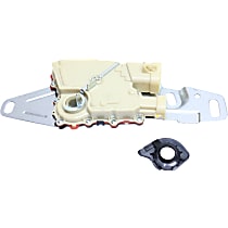 Neutral Safety Switch, 5-Speed, Automatic Transmission