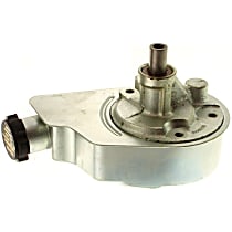 Power Steering Pump Without Pulley, With Reservoir