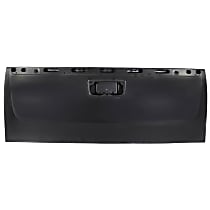 Tailgate, For Models With Non-Locking Tailgate