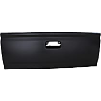 Tailgate, For Models With EZ-Lift Tailgate