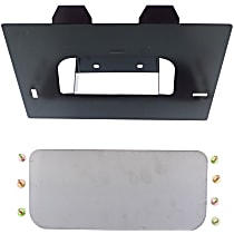 Tailgate Handle Relocator - Direct Fit