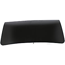 Trunk Lid - Primed