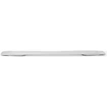 Spoiler - Primed, Plastic, Direct Fit, Sold individually