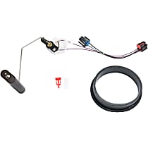 Fuel Sending Unit, GAS, 6 Cyl 3.1L - 