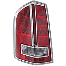 2013 chrysler 300 tail lights store
